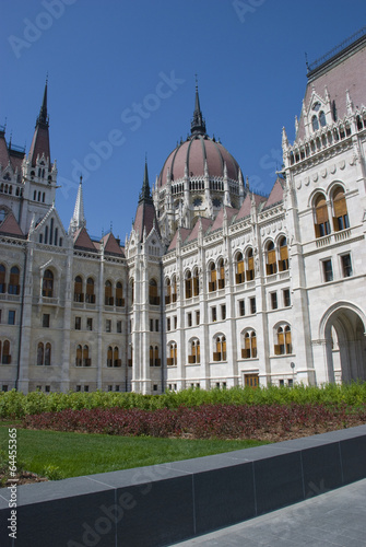 Photography budapest parlament