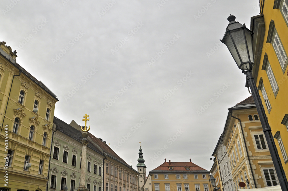 Klagenfurt, Austria