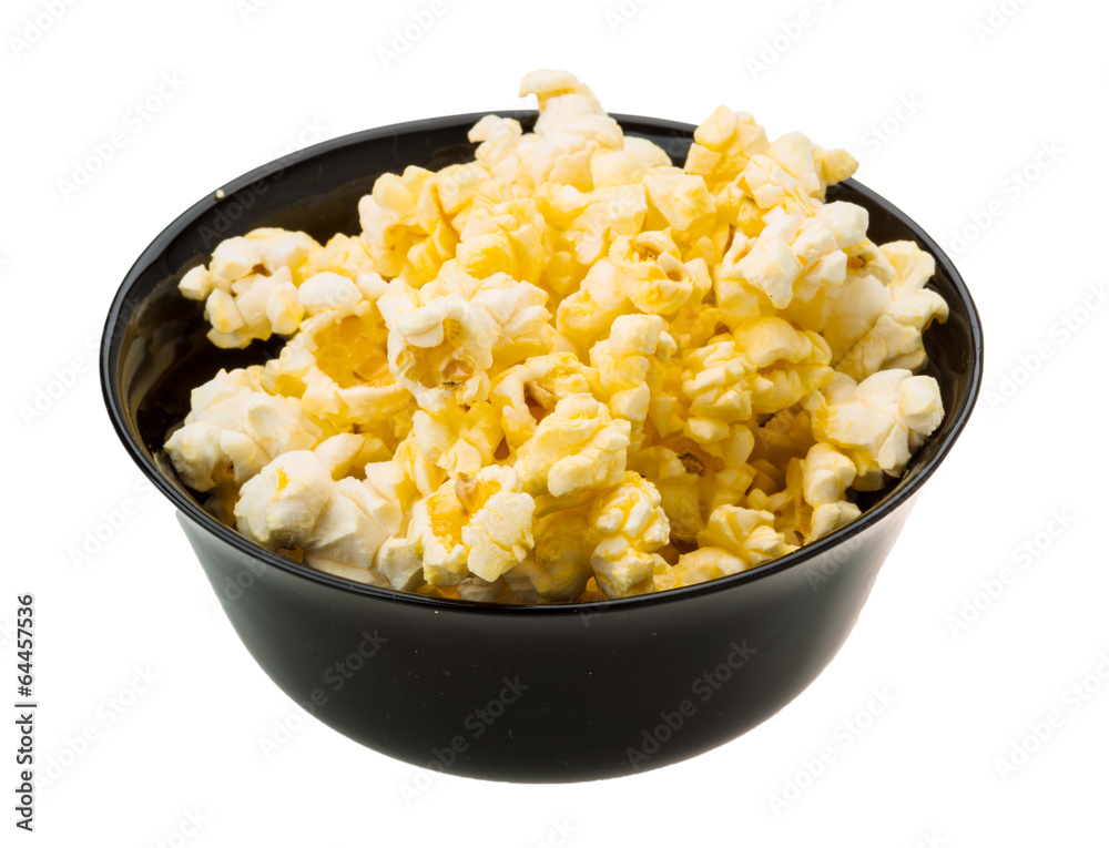 Popcorn Popcorn