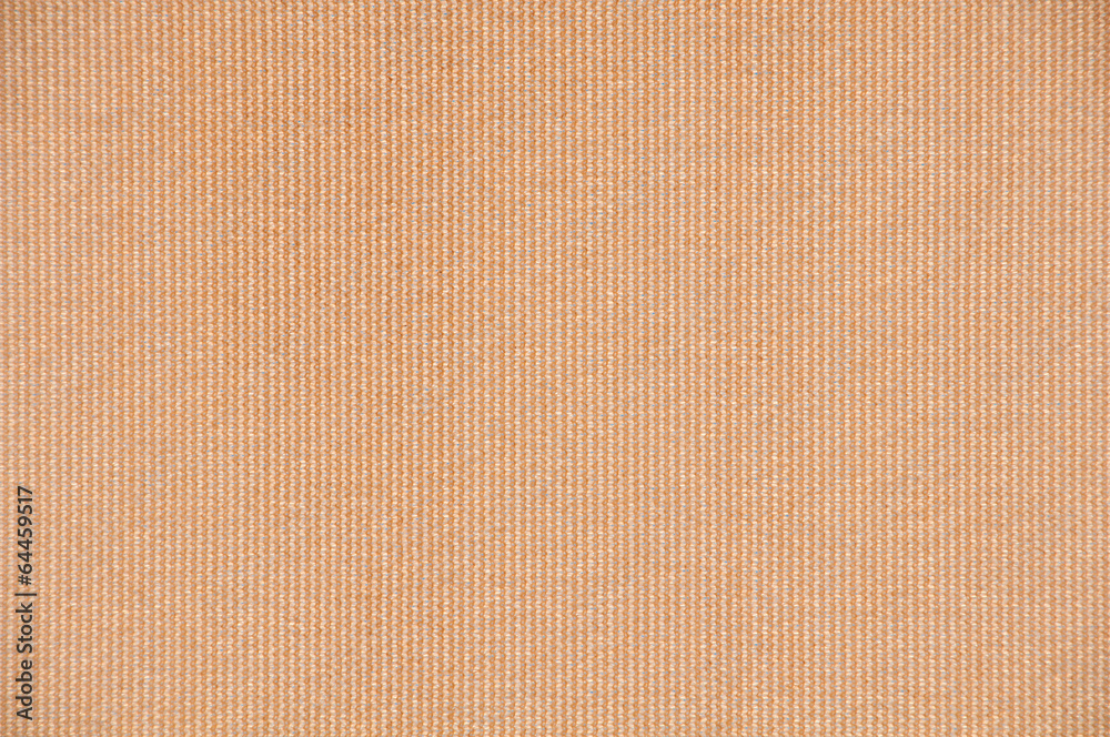 Light brown fabric texture for retro and handmade background Light brown fabric texture for retro and handmade background