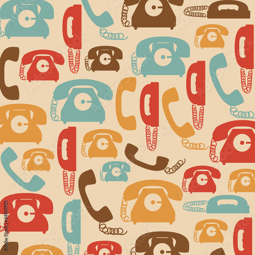 Telephone design