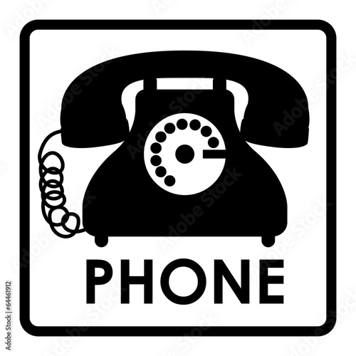 Telephone design