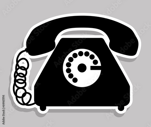 Telephone design
