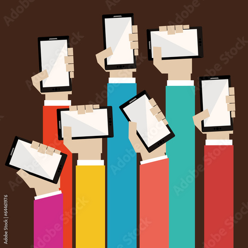 Smartphone design