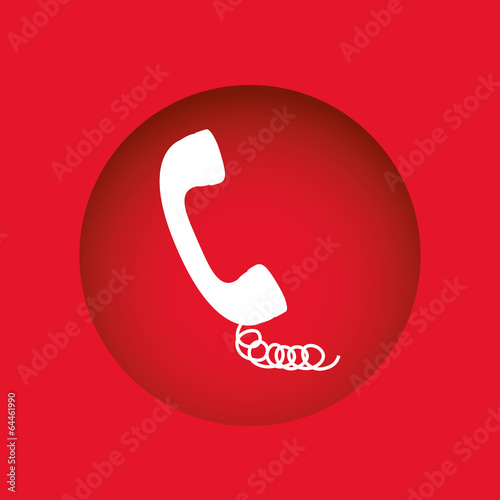 Telephone design