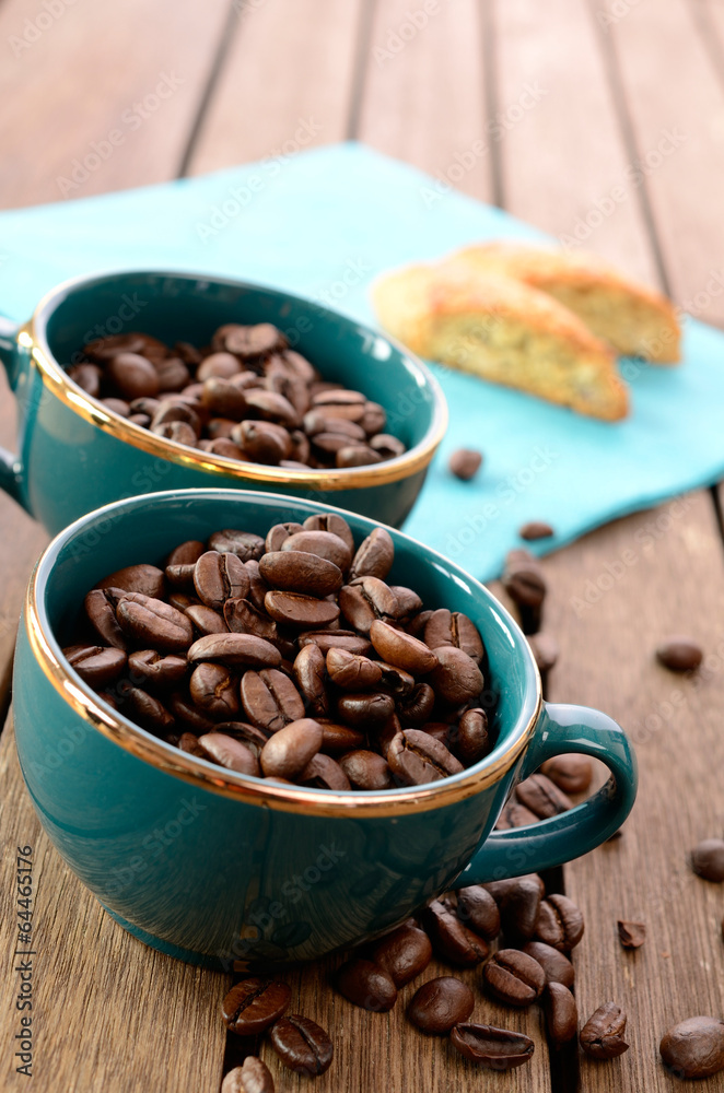 Fototapeta premium Espresso