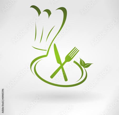 logo pour restaurant
