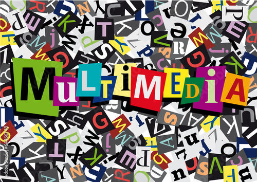 Multimedia, anonymous message
