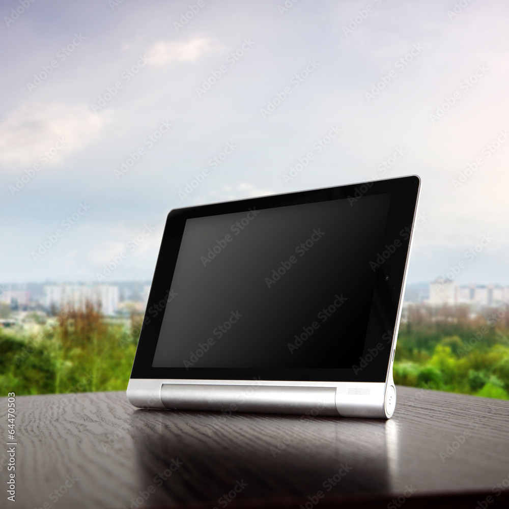 tablet tablet
