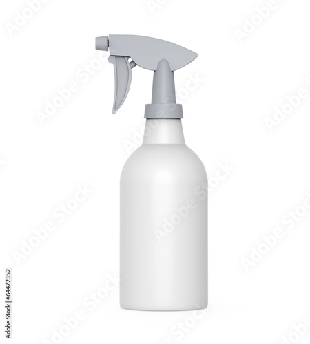 Spray Bottle Cleaner