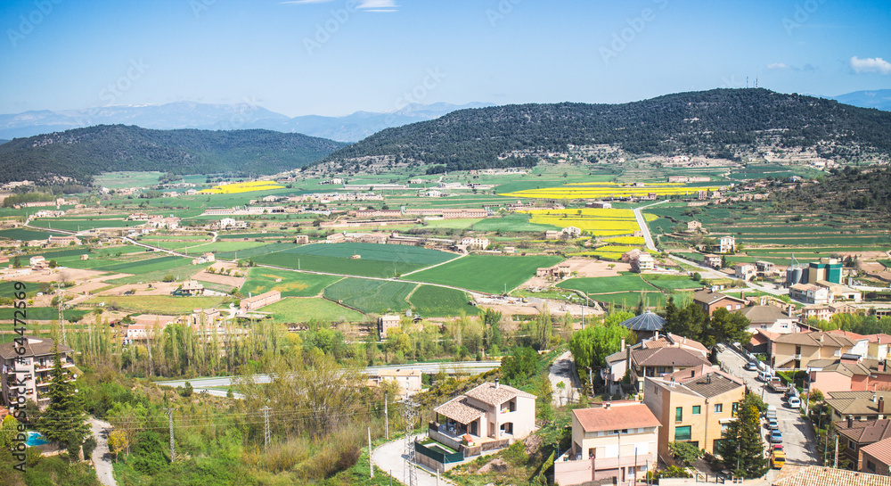 Fototapeta premium Cardona