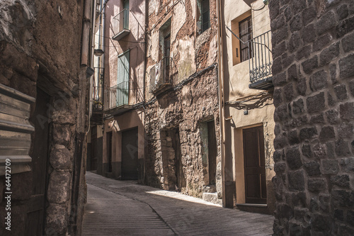 Fototapeta Naklejka Na Ścianę i Meble -  Barcelona
