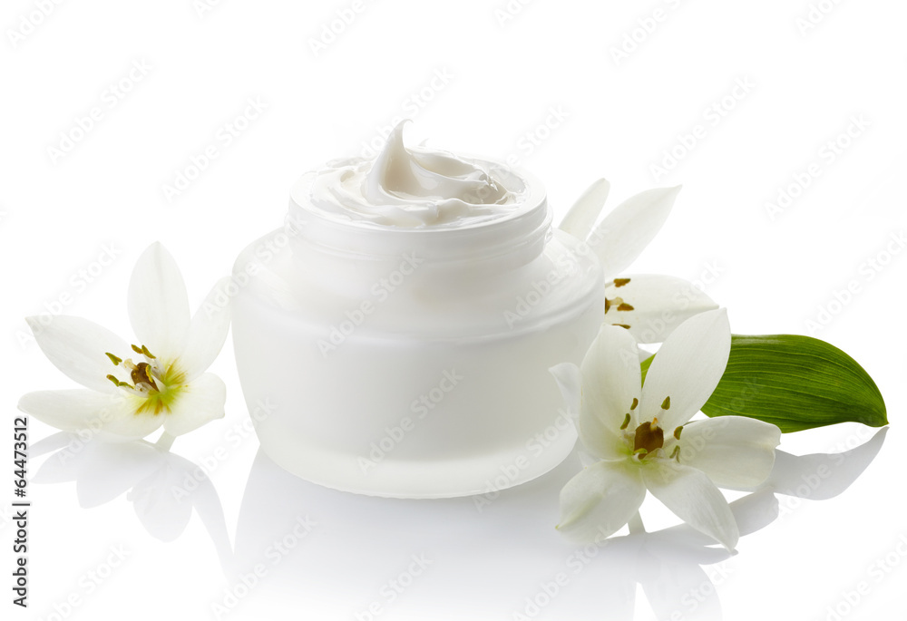 Cosmetic cream