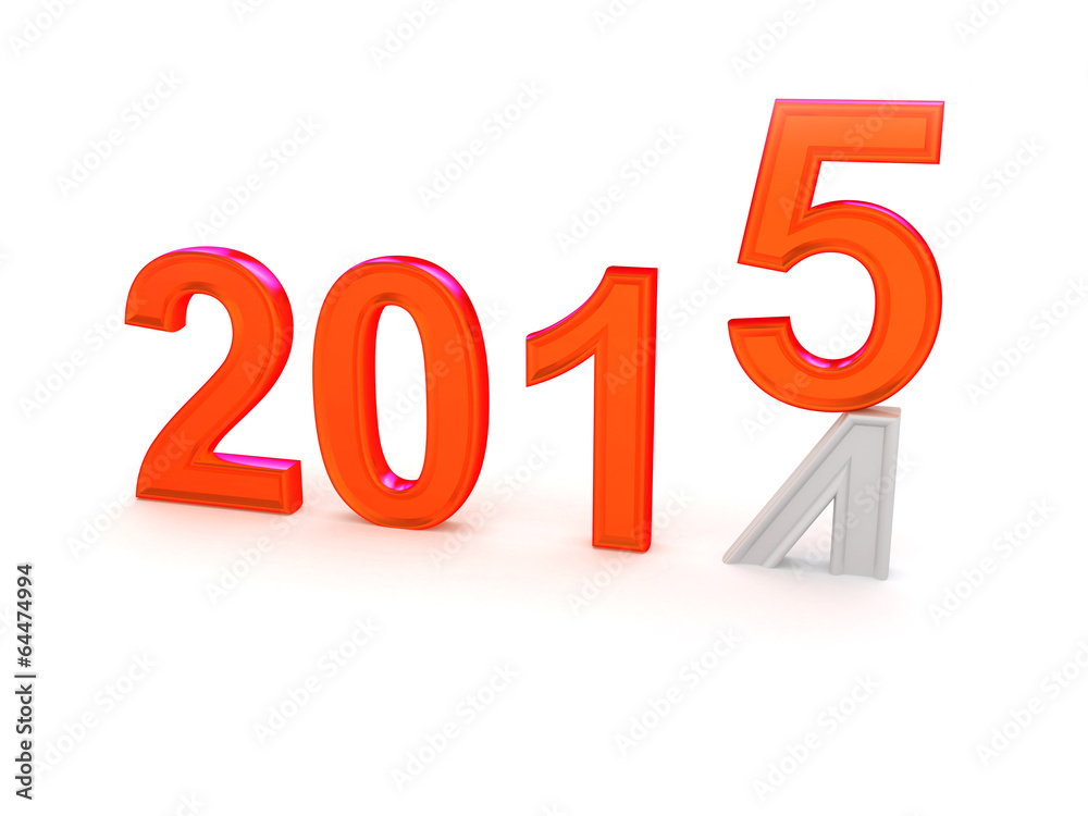 Happy New Year 2015.