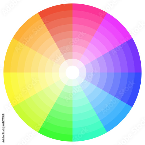 Color Wheel