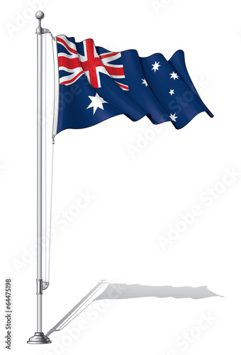 Flag Pole Australia