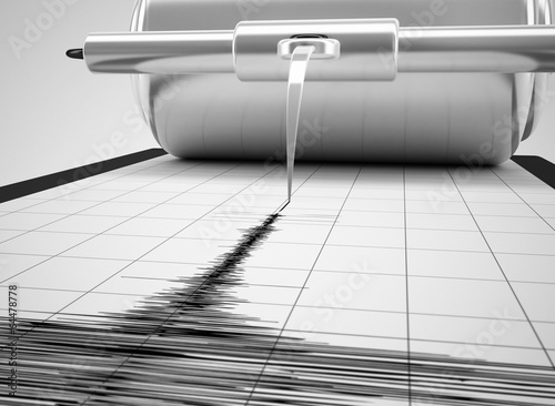 earthquake measures
