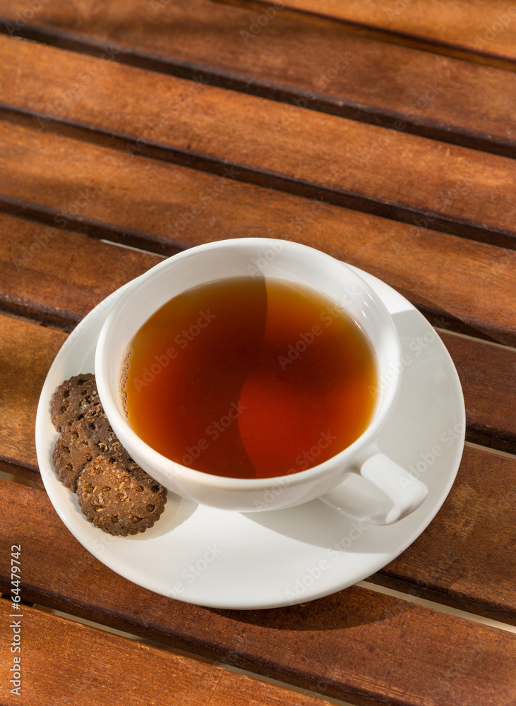 Cup of tea Cup of tea