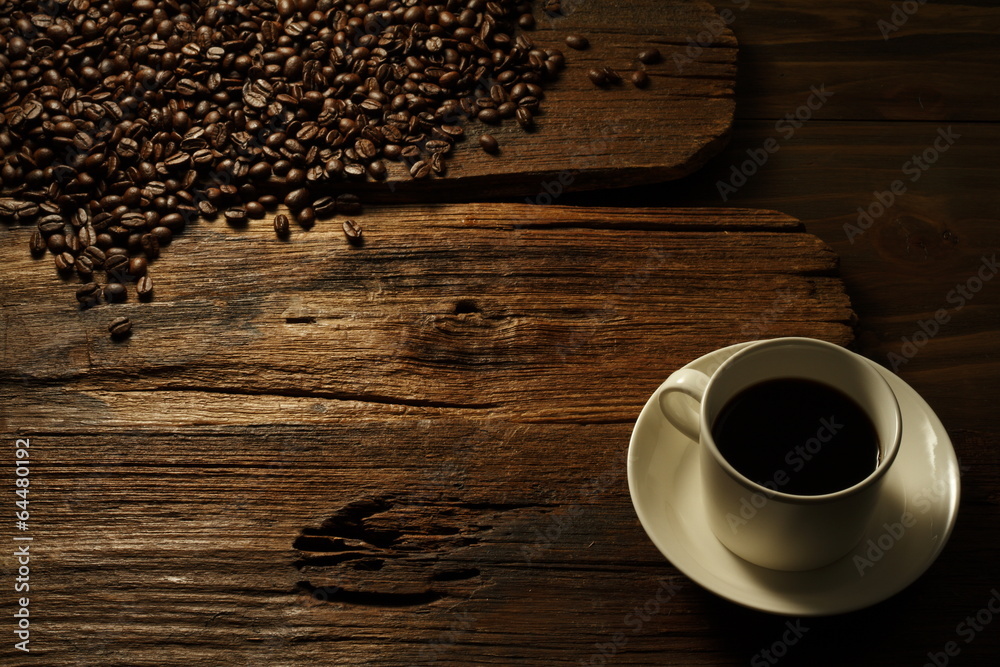 コーヒー コーヒー
