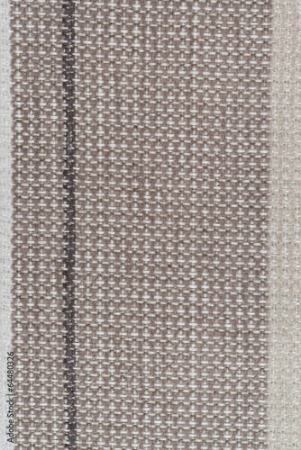 Beige fabric