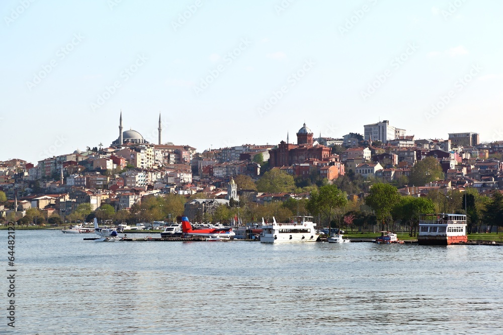 Istanbul