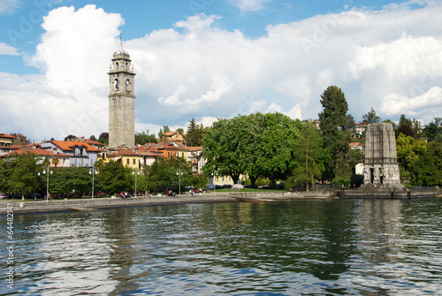 Pallanza (Lake Maggiore)-Italy