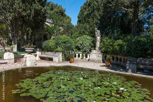 Abbaye saint André