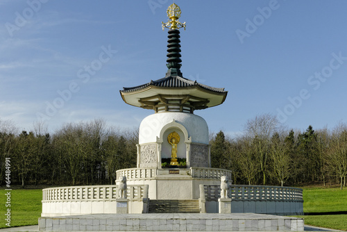 Chinese Pagoda