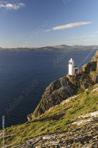 Leuchtturm Sheeps Head - Irland © thomasp24