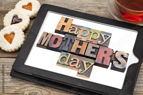 Happy Mother Day