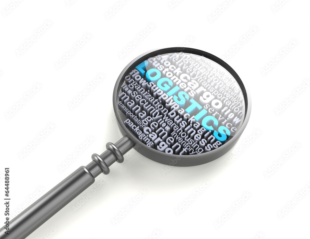 Logistics Logistics