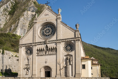 Dome Santa Maria Assunta in Gemona