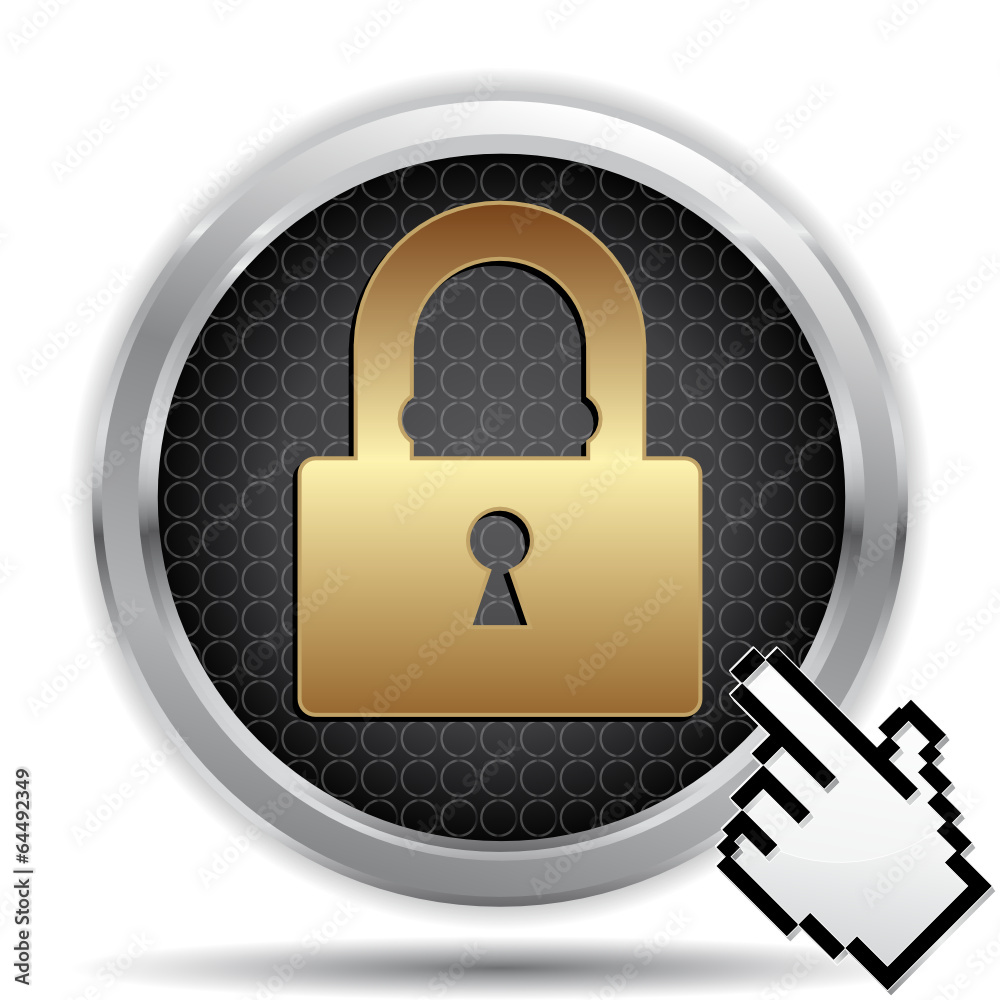 LOCK ICON LOCK ICON