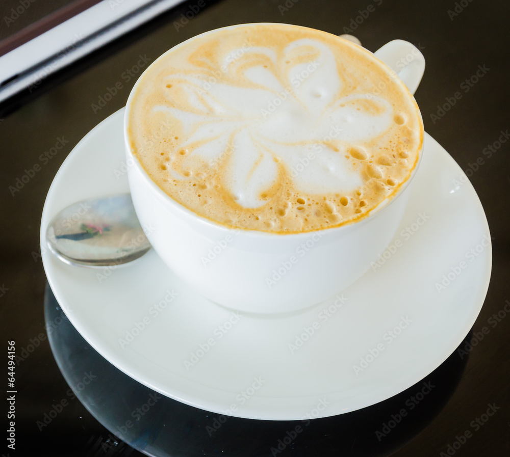 Coffee Coffee