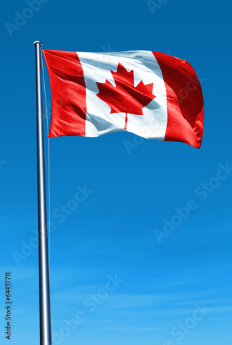 Flag of Canada