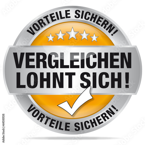 Vergleichen lohnt sich - Vorteile sichern