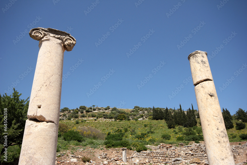 Ephesus