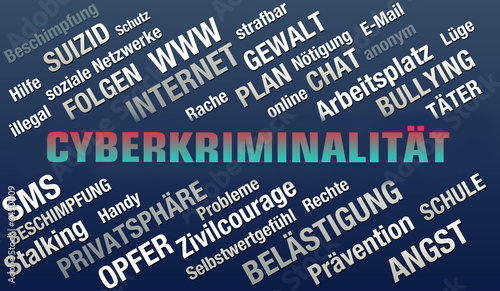 Cyberkriminalität