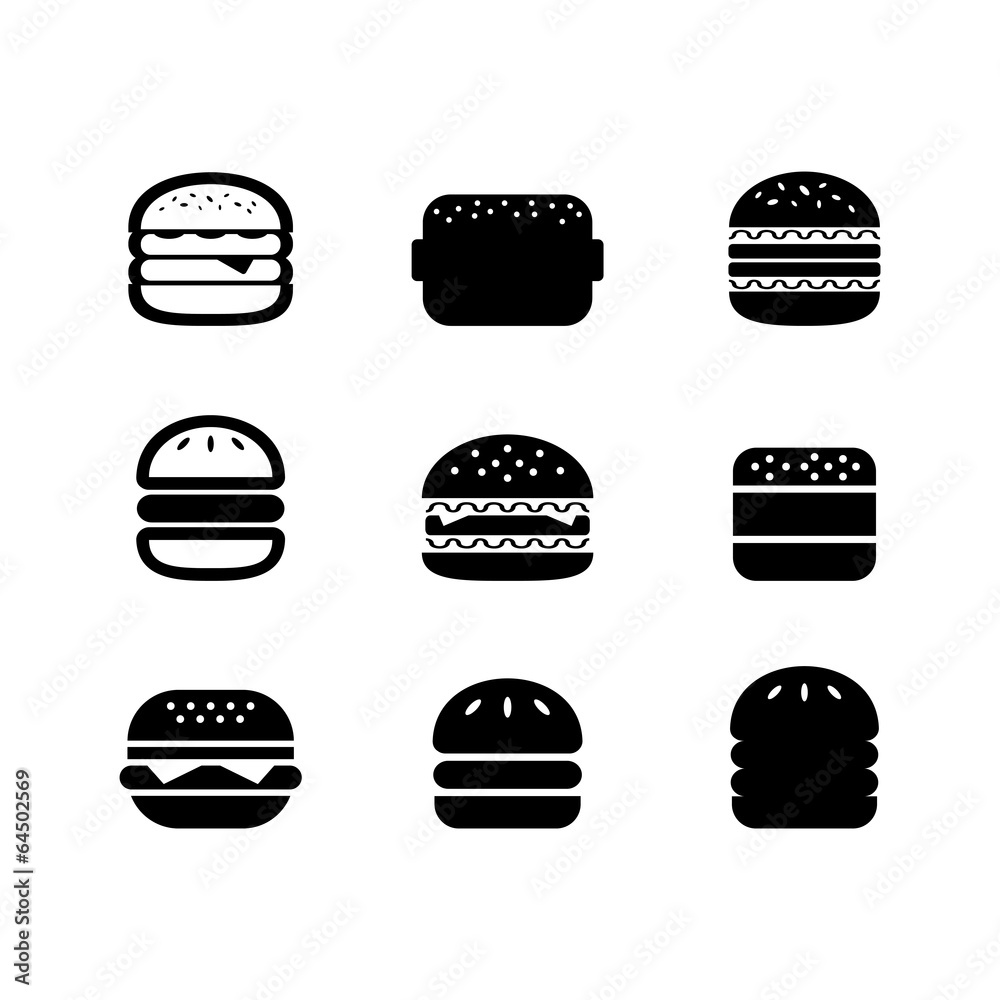 Hamburger Icon Hamburger Icon
