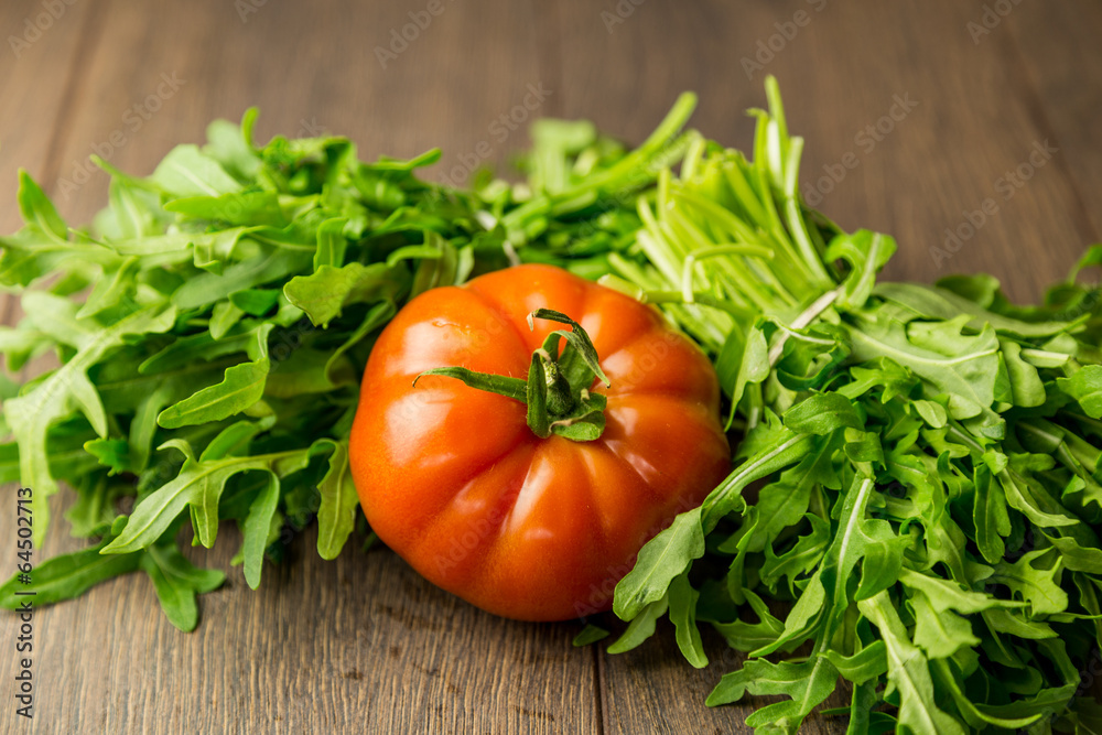 salad salad