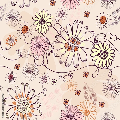 seamless pattern