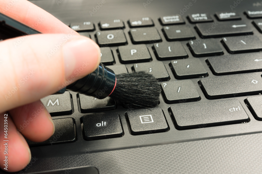 Computer cleaning Computer cleaning