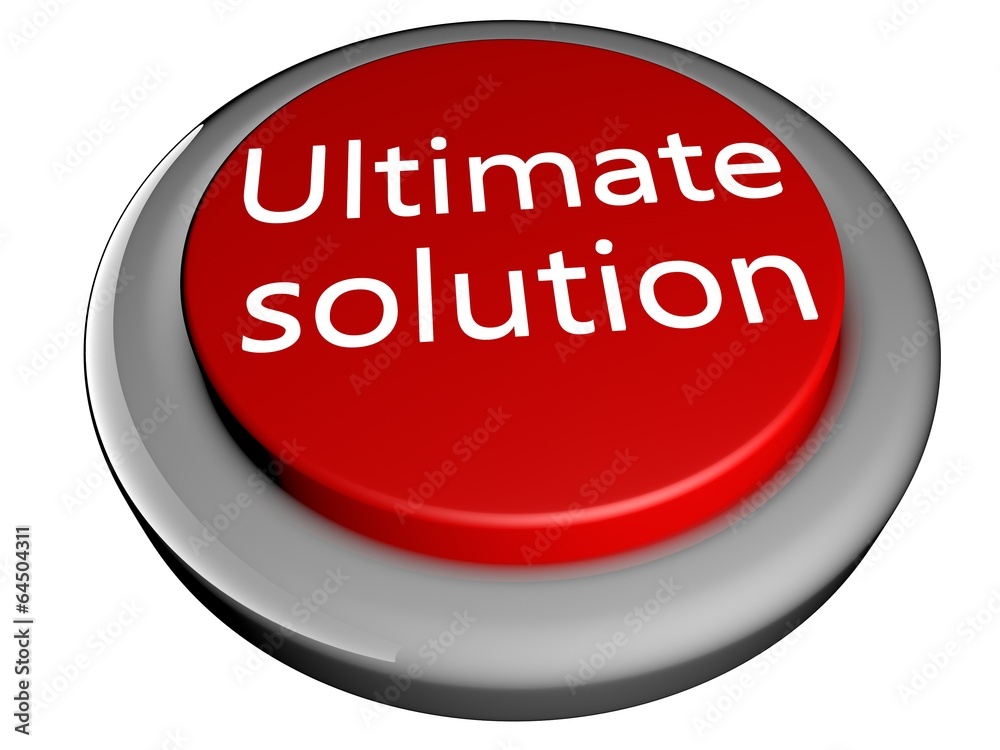 Ultimate solution Ultimate solution