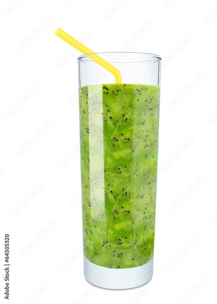 cocktail with kiwi cocktail with kiwi