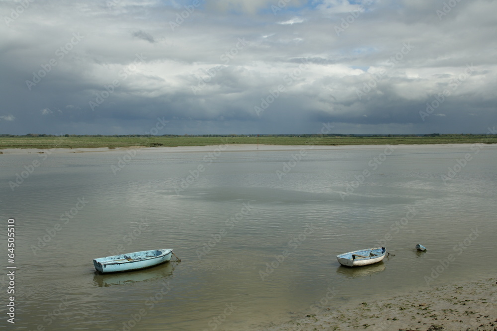 Baie de somme, Picardie Baie de somme, Picardie