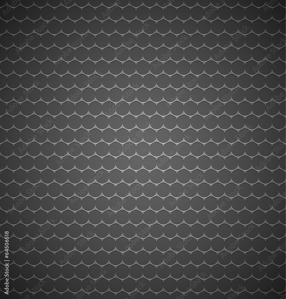 Seamless pattern composed of abstract elements Seamless pattern composed of abstract elements