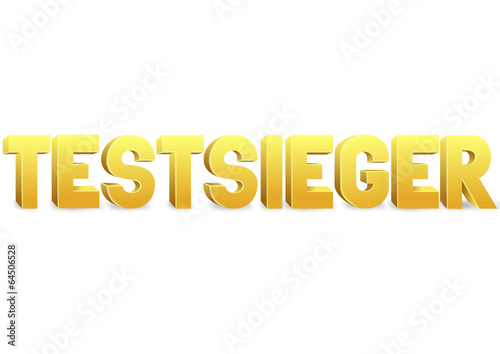 Testsieger