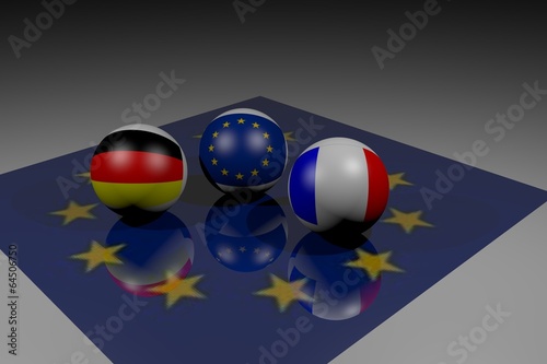 Entente Franco-Allemande