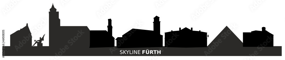 Skyline Fürth Skyline Fürth