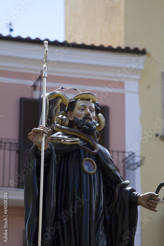 San Domenico Abate 
